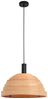 Steinhauer 3080BE Veneer Pendelleuchte Holz Bild 2