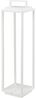 ab+ by Abert Resort Maxi tragbare Tischleuchte weiss Bild 2