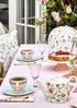 Greengate Constance Milchkännchen White 0,3 L Weiss Bild 2