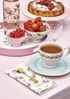 Greengate Constance Milchkännchen White 0,3 L Weiss Bild 3