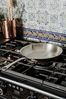 Mauviel Frying pan M'6s 26 cm Copper/Steel Bild 2