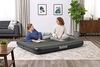 TriTech® Doppelluftbett 203 x 152 x 25 cm Bild 2