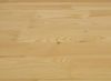 Stehtisch BAMBERG 113cm klappbar, Metall + Holz lackiert, mit Fuss-Stütze Bild 5