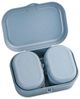 koziol Koziol Lunchbox-Set Pascal Mini 7151716 blau Bild 2
