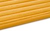 Gözze Badematte Berlin, Höhe 7 mm, rutschhemmend beschichtet, fußbodenheizungsgeeignet, Polyester, rechteckig, Badteppich, Uni Farben, Cord Optik, waschbar Bild 5
