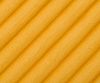 Gözze Badematte Berlin, Höhe 7 mm, rutschhemmend beschichtet, fußbodenheizungsgeeignet, Polyester, rechteckig, Badteppich, Uni Farben, Cord Optik, waschbar Bild 4