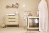 Meyco Moskitonetz Sand Rosa Bild 2