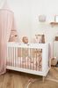 Meyco Moskitonetz Sand Rosa Bild 3