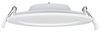 Heitronic 501379 LED Einbauleuchte Le Mans rund weiss 240x32 mm Bild 5