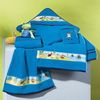 Erwin Müller Handtuch Kinder-Handtuch, Frottier, Walk-Frottier Uni Bild 4