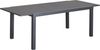 Primaster Gartentisch Fano Alu ausziehbar auf 210 cm anthrazit Bild 4