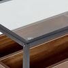 Konsolentisch WACO Schwarz Bild 5