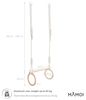 MAMOI® Trapez Schaukel Turnringe Trapez | Kinder Turnringe Turnringe Schaukel | Turnringe Kinder Trapez | Turnringe Trapez Schaukel Kinder | CE | 100% ECO | Made in EU Bild 2