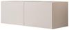 Lookway Lowboard COLGANTE KASCHMIR 100 cm Eleganter hängender TV-Schrank mit LED Bild 5