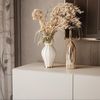 Lookway Lowboard COLGANTE KASCHMIR 100 cm Eleganter hängender TV-Schrank mit LED Bild 4