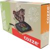 Jata Cozze Gusseisenpfanne mit Holzständer 15x30 cm Bild 5