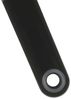 Blackline Zitruspresse mit rutschfestem Softtouch-Griff - Schwarz-Grau, 15 cm Bild 4