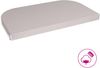 babybay Jersey Spannbetttuch Deluxe passend für Modell Original, beige, 81 x 42 cm (1er Pack) Bild 2