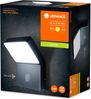 LEDVANCE ENDURA® STYLE WALL WIDE 12W Dark Gray Bild 4