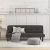 Dorel Home Schlafsofa Alby, verschiedene Farbvarianten erhältlich, Sitzhöhe 36 cm, Breite 90 cm Bild 2
