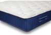 DUPEN® Viskoelastische Matratze Galaxy Höhe 23 cm, mittlere Härte, Stretchgewebe, Airdream und Viscographen, hohe Dichte, Airdream Nucleo Airdream, 3D-Gewebe, hypoallergene Fasern, 90x190 cm Bild 3