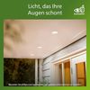 Philips UltraEfficient LED-Lampen GU10 Spots, 6er-Pack, 375 Lumen, 50 W, Flimmerfrei, Augenkomfort, Lange Lebensdauer, Warmweißes Licht 2.700 K Bild 4