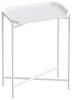 Couchtisch, 'SHB-009', 56 x 40 x 26, Weiß Bild 5