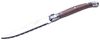 Laguiole Steakmesser Walnuss Griff 6tgl. Bild 3