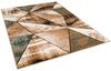Pergamon Designteppich Designer Teppich Brilliant Magic, Rechteckig, Höhe: 6 mm Bild 2