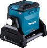 Makita 'Solo' Akku-LED-Baustrahler Kunststoff, ML003G Bild 4