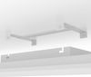 Eglo LED Deckenleuchte Moradillo-Z weiß 120 x 30 cm RGB dimmbar Bild 5