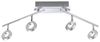 Paul Neuhaus Deckenleuchte, aluminium matt 6786-96 Bild 1
