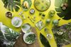 Excelsa Foliage Teekanne, Keramik Bild 2