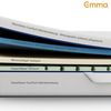 Emma One+ Matratze 100x200 H2 Mittelfest – Kühlende & atmungsaktive 3-Zonen-Schaummatratze – Ergonomisch, Klimaregulierend & Waschbarer Bezug – Für alle Schlafpositionen geeignet Bild 3