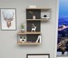 Skye Decor TV-Schrank 100% MELAMINE COATED PARTICLE BOARD, 96 cm x 19 cm x 65 cm N1742 Bild 5
