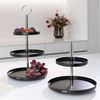 Fink Etagere BILBAO, Metall, (1-tlg) Bild 5