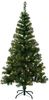 Künstlicher Weihnachtsbaum Ottawa, 1,5 m, warmweiß, innen/außen Bild 2