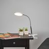 Lindby Klemmleuchte Milow, 1 x 4,8 W LED, warmweiß Bild 3