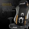 Noblechairs Viscoelastic Cushion Set - Ketzer Edition Bild 4
