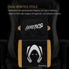 Noblechairs Viscoelastic Cushion Set - Ketzer Edition Bild 5