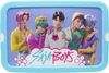 KPop Demon Hunters Aufbewahrungsbox 7 l Kinderzimmer Box für Spielzeug Bild 5