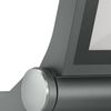 Steinel Sensor-Außenstrahler XLED ONE S anthrazit, 18,6 W Fluter mit 180°-Bewegungsmelder, 2050 lm, 3000 K warmweiß Bild 5