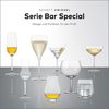 Schott Zwiesel BAR Special 2-teiliges Glasset Dancing Tumbler Whiskygläser, Glas, transparent, 9. 06x9. 6x9. 7 cm, 2-Einheiten Bild 4