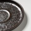 Gipfelstück Kaffeeservice Glockenklang (12-tlg), 4 Personen, Steinzeug, Scandi-Style, jedes Stück ein Unikat, 12 Teile, für 4 Personen Bild 4