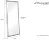 LC Home Wandspiegel LC Home Wandspiegel Spiegel ca. 180 x 80 cm schlichter Landhaus-Stil Bild 3
