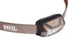 Petzl Tikka Stirnband-Taschenlampe Braun Tasten IPX4 LED 1 Lampen Bild 4
