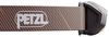 Petzl Tikka Stirnband-Taschenlampe Braun Tasten IPX4 LED 1 Lampen Bild 3