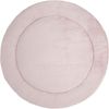 Baby´s Only Laufgittereinlage Sky alt rosa - Ø95 cm Ø95 cm Rosa Bild 2