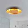Lindby Deckenleuchten Keti, 1 x 12 W LED, warmweiß Bild 3