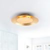 Lindby Deckenleuchten Keti, 1 x 12 W LED, warmweiß Bild 4